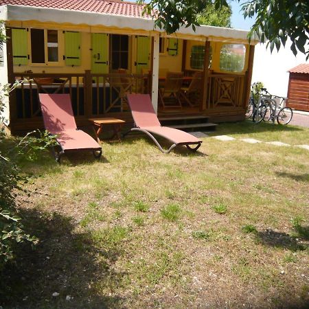 Villa Le Chalet De La Mer Saint-Pierre-d'Oleron Exterior foto