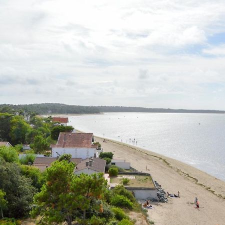 Villa Le Chalet De La Mer Saint-Pierre-d'Oleron Exterior foto